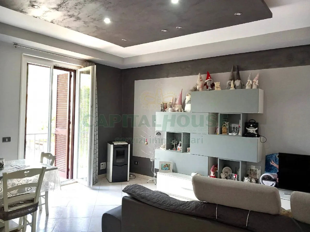 Appartamento in vendita a Sirignano - foto 6
