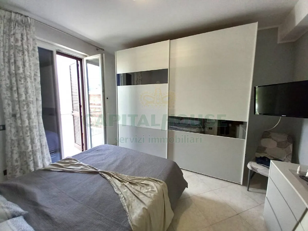 Appartamento in vendita a Sirignano - foto 8