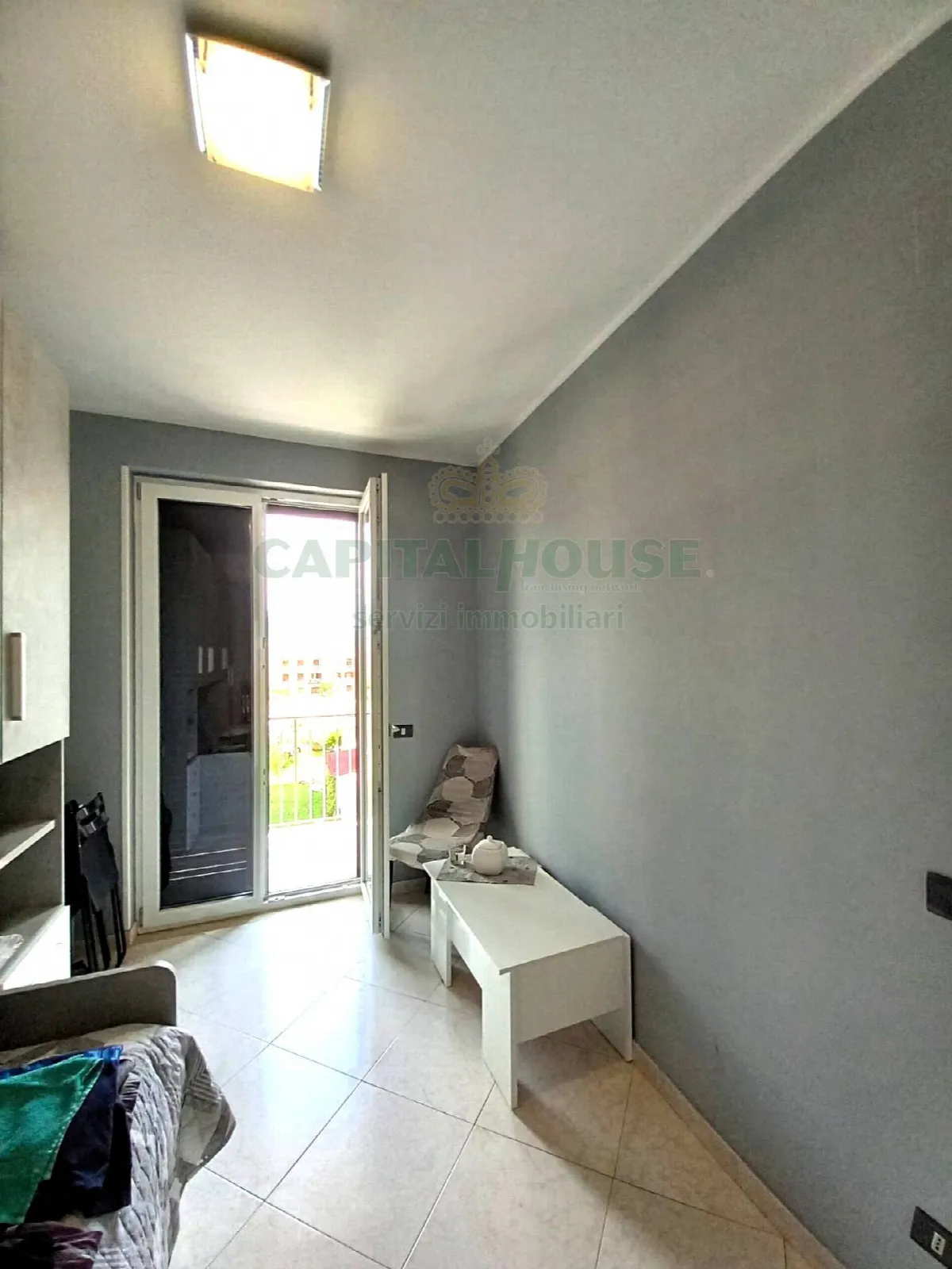 Appartamento in vendita a Sirignano - foto 9