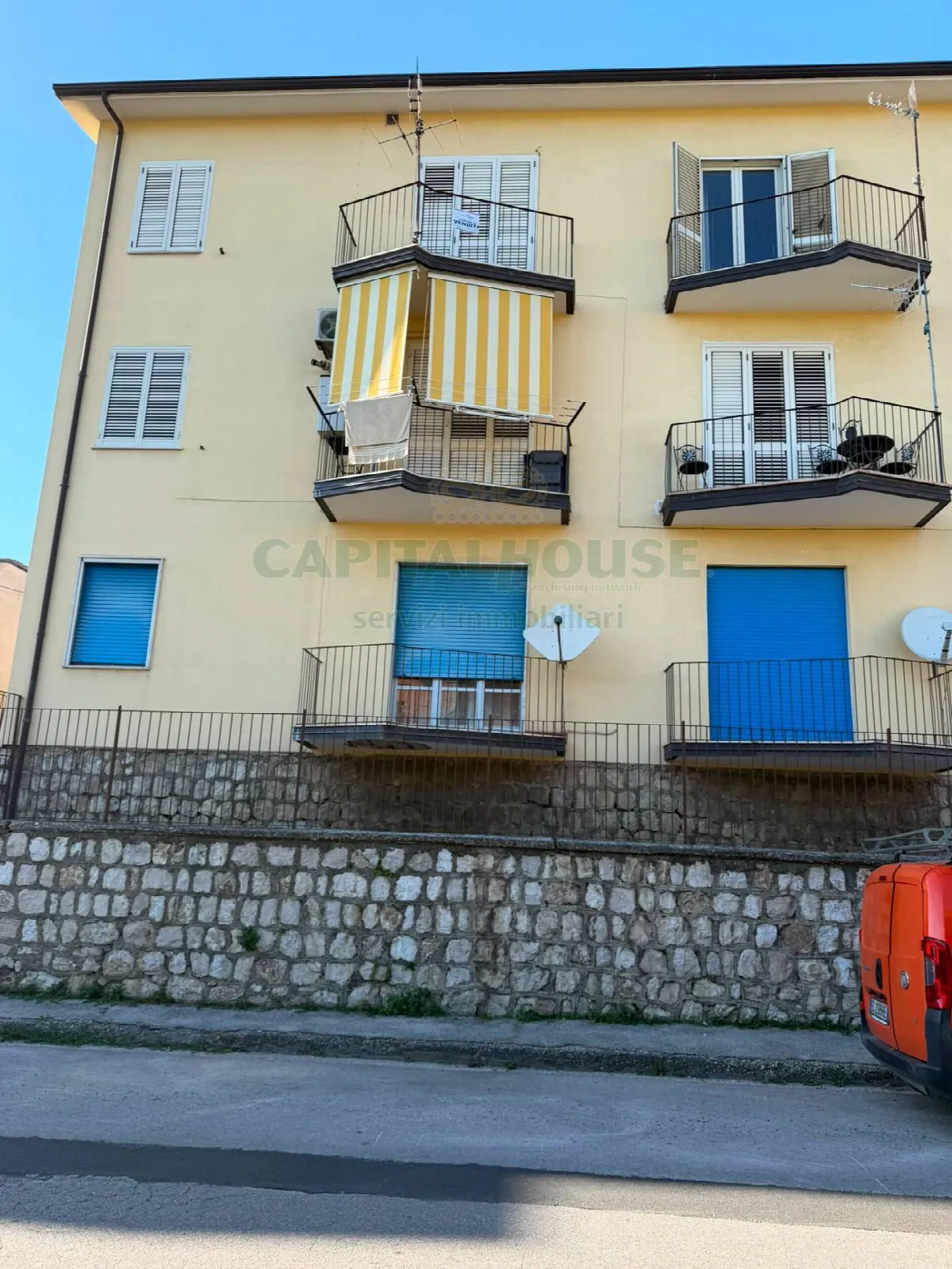 Appartamento in vendita a Avella - foto 1
