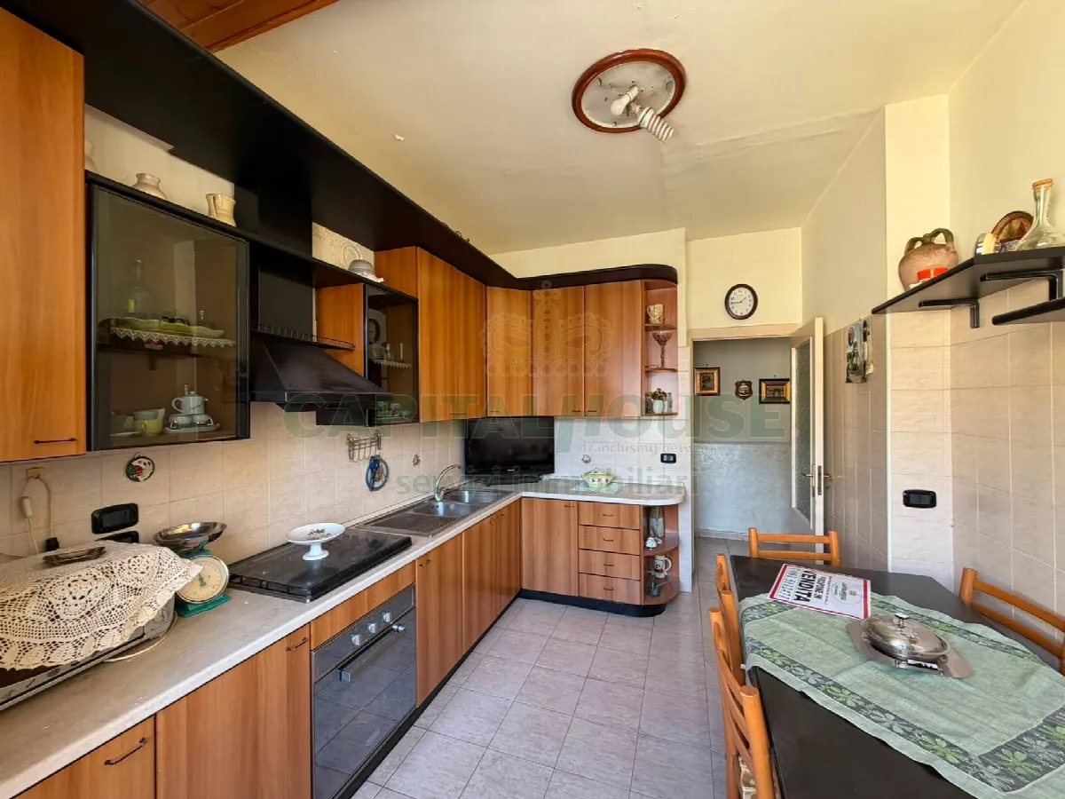Appartamento in vendita a Avella - foto 8