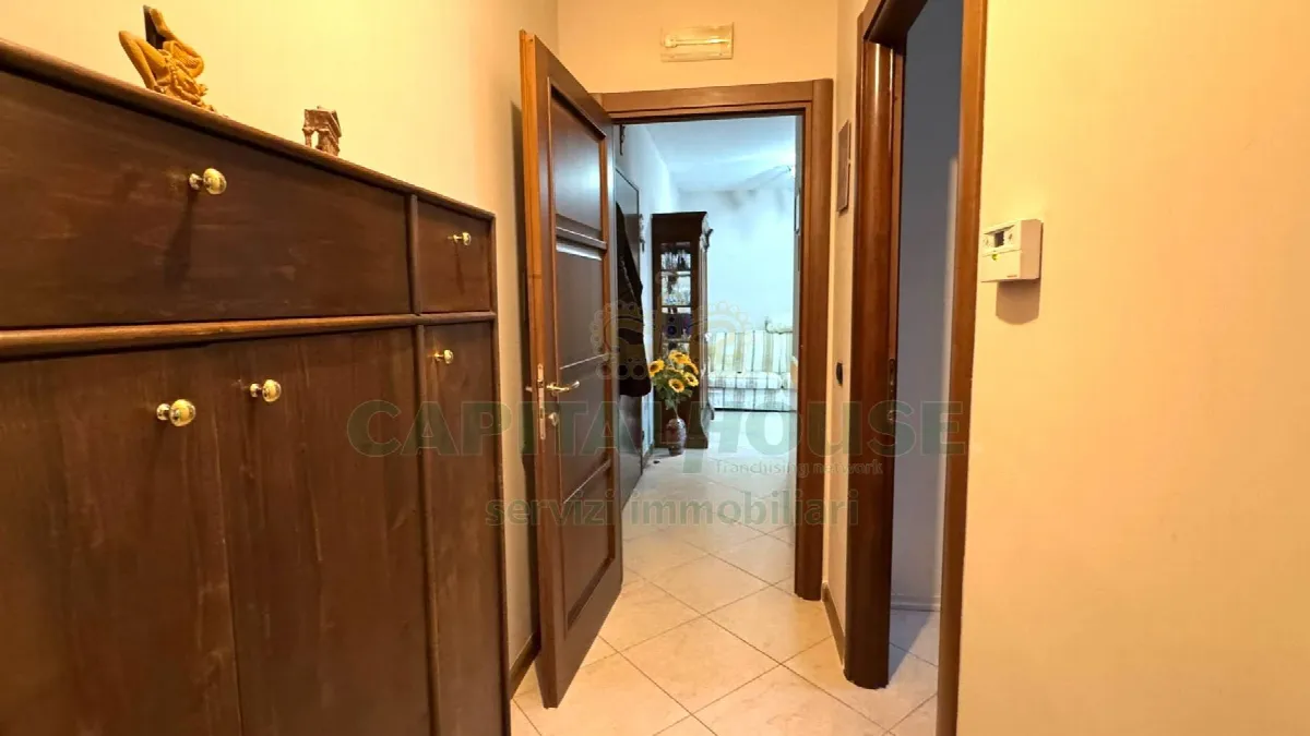 Appartamento in vendita a Mugnano del Cardinale - foto 9
