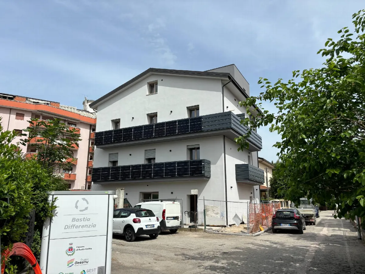 Appartamento in vendita a Bastia Umbra - foto 2