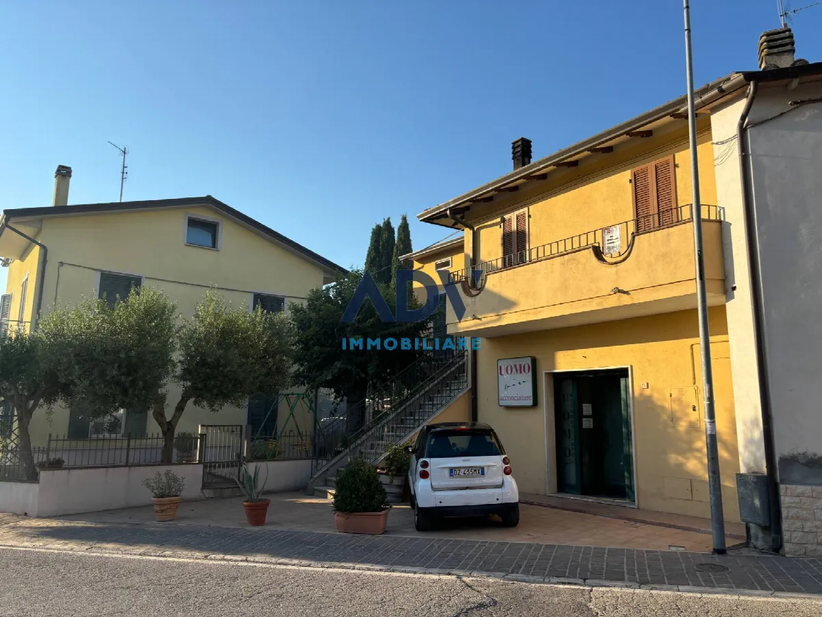 Appartamento in vendita a Assisi, Rivotorto - foto 2