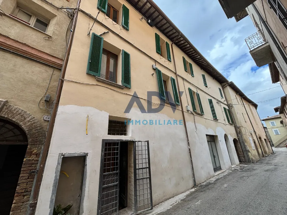 Appartamento in vendita a Cannara - foto 1