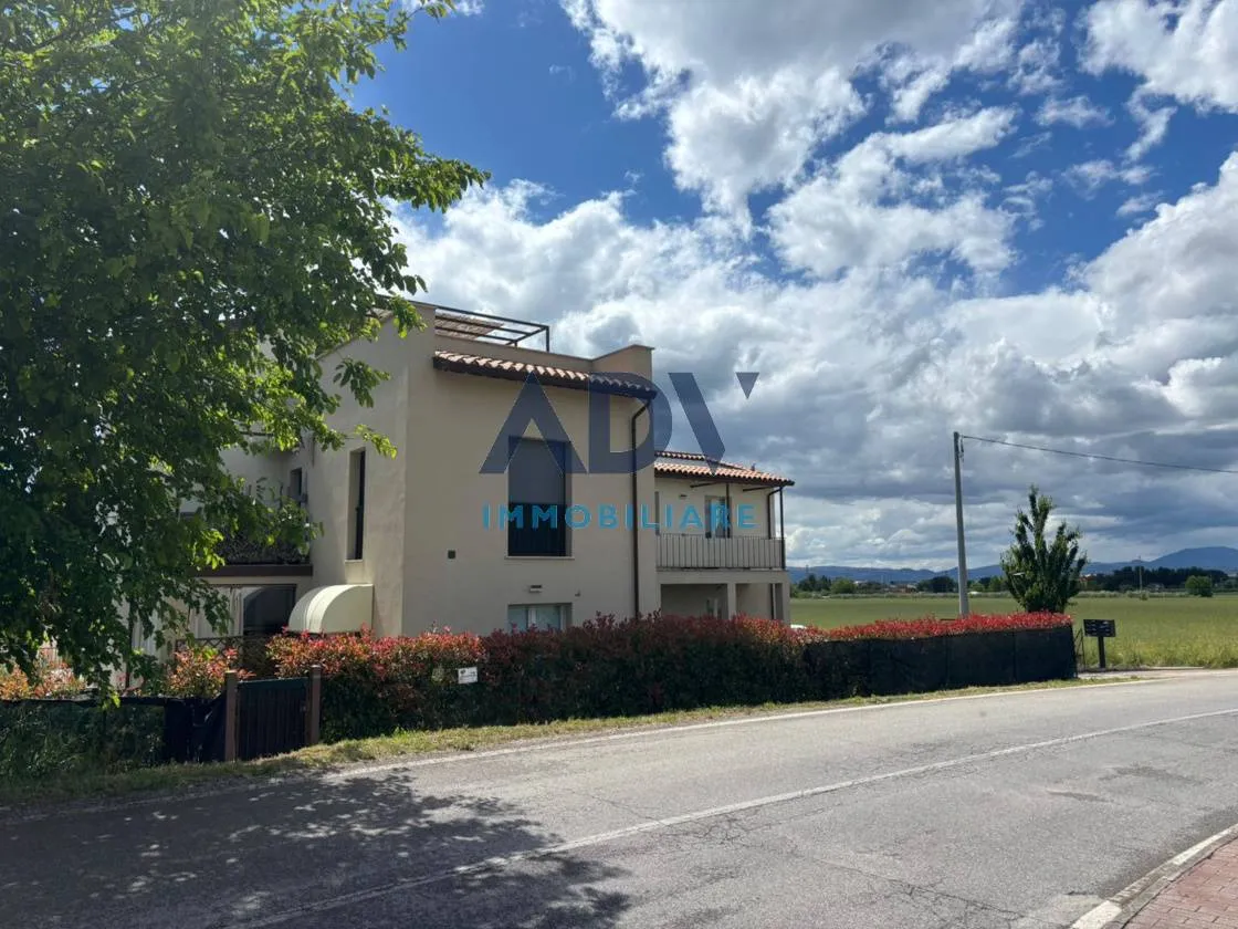 Appartamento in vendita a Assisi, S.M. degli Angeli - foto 1