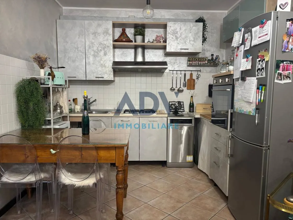 Appartamento in vendita a Assisi, S.M. degli Angeli - foto 1