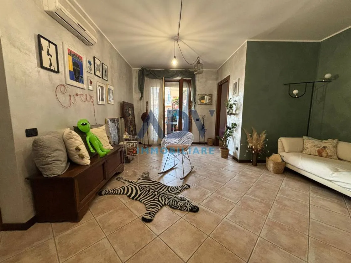 Appartamento in vendita a Assisi, S.M. degli Angeli - foto 2