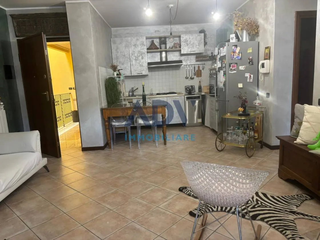 Appartamento in vendita a Assisi, S.M. degli Angeli - foto 3