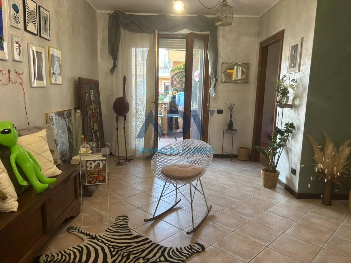 Appartamento in vendita a Assisi, S.M. degli Angeli - foto 5