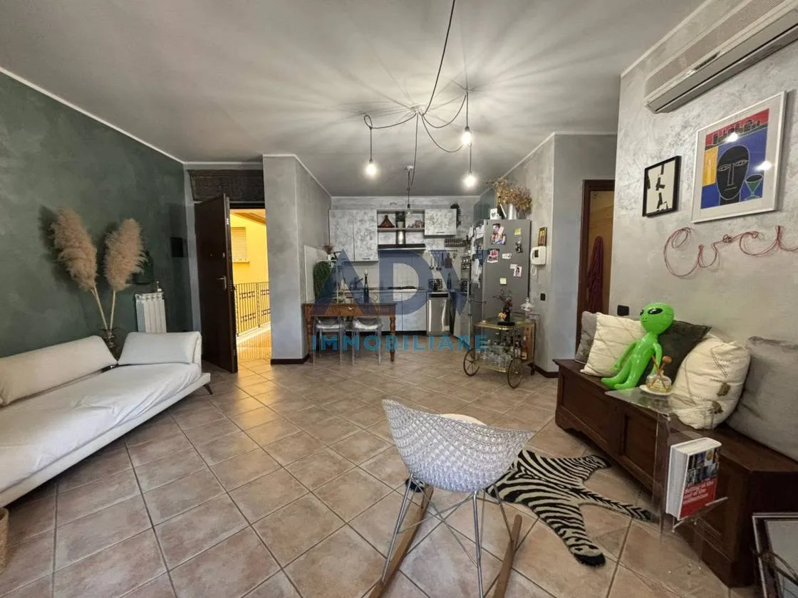 Appartamento in vendita a Assisi, S.M. degli Angeli - foto 6