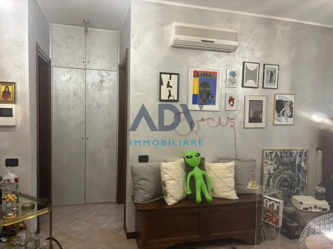 Appartamento in vendita a Assisi, S.M. degli Angeli - foto 8