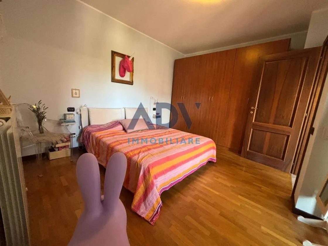 Appartamento in vendita a Assisi, S.M. degli Angeli - foto 9