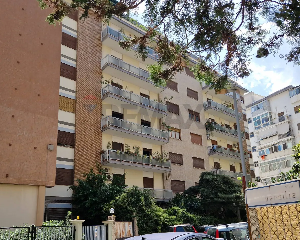 Appartamento in vendita a Palermo, Strasburgo - foto 1