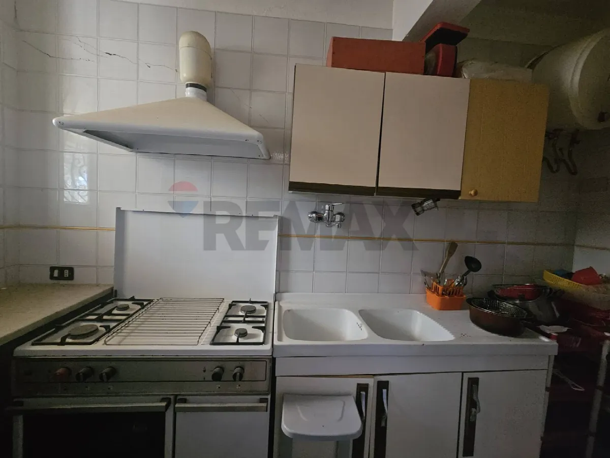 Appartamento in vendita a Ventimiglia di Sicilia - foto 9