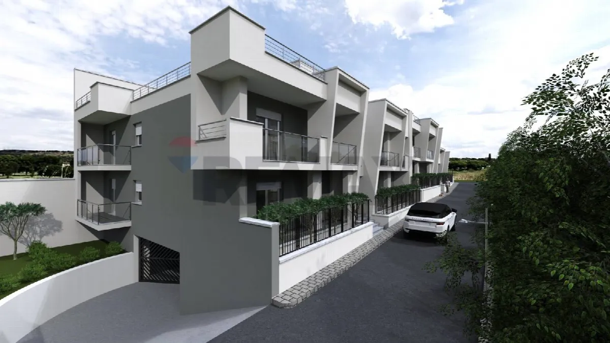 Appartamento in vendita a Bagheria - foto 1