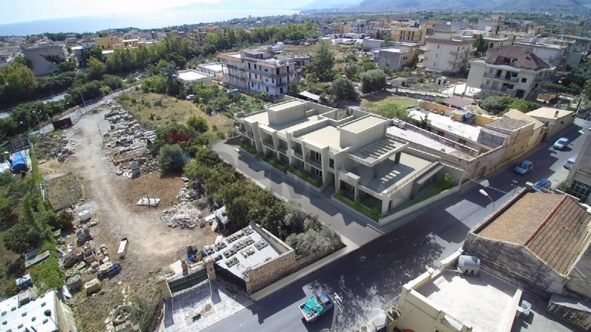 Appartamento in vendita a Bagheria - foto 7