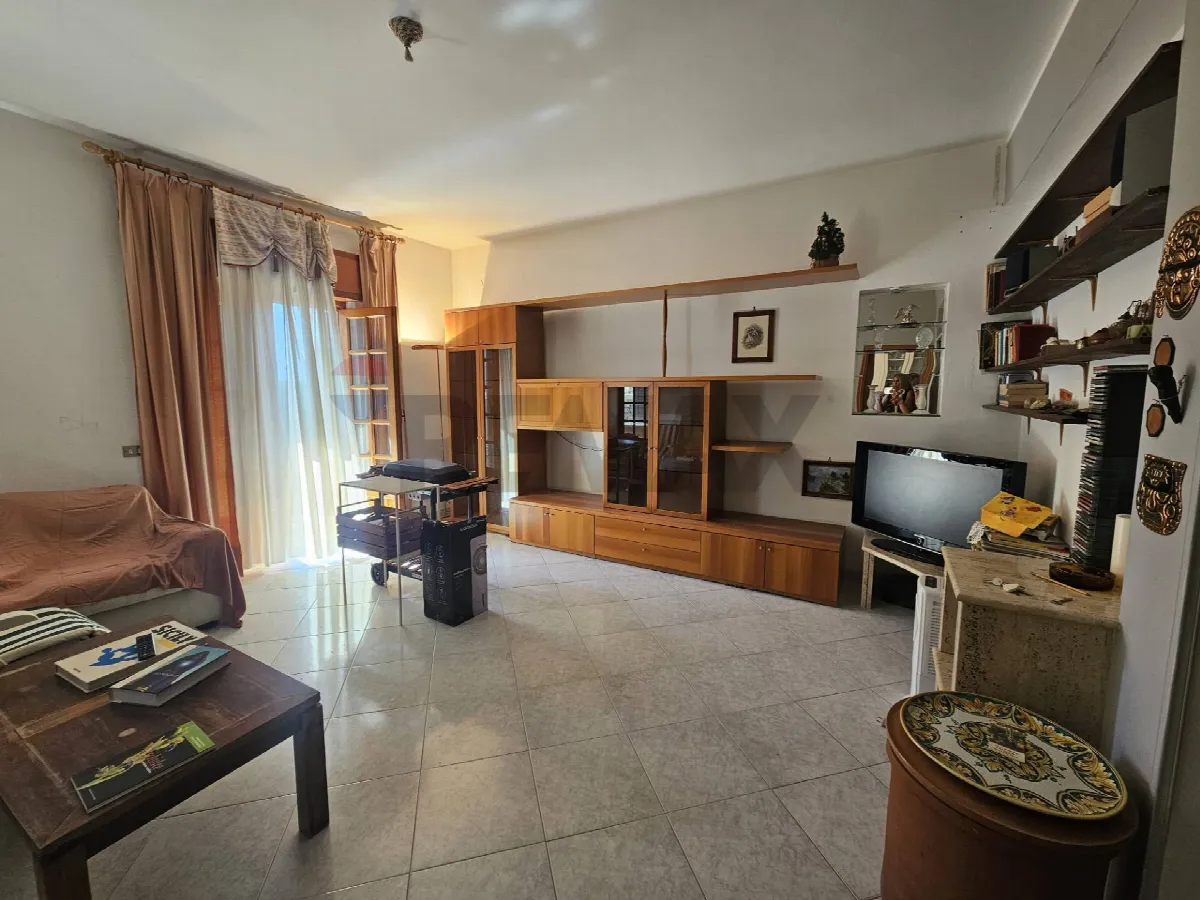 Appartamento in vendita a Bagheria - foto 1