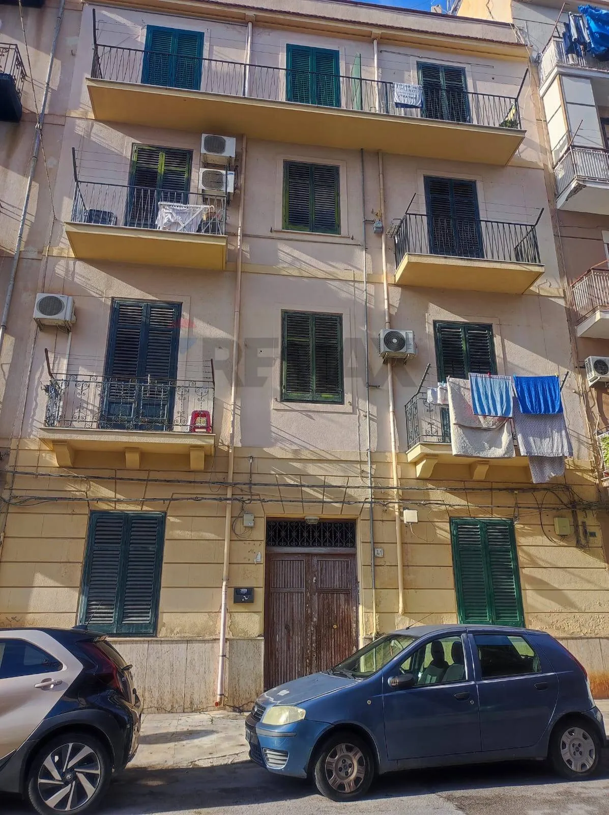 Appartamento in vendita a Palermo, Oreto - foto 1
