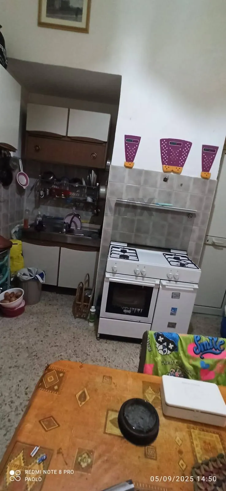Appartamento in vendita a Palermo, Oreto - foto 6