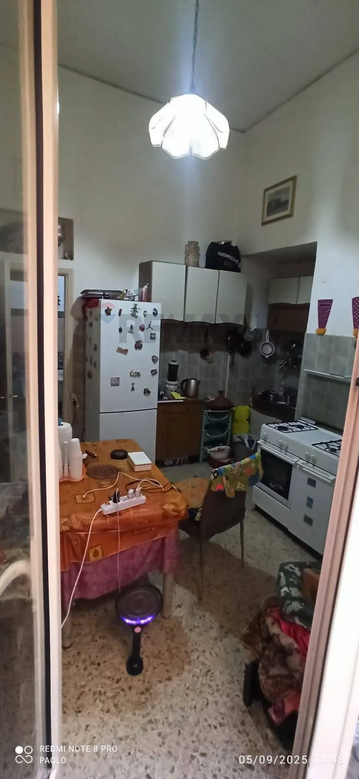 Appartamento in vendita a Palermo, Oreto - foto 9