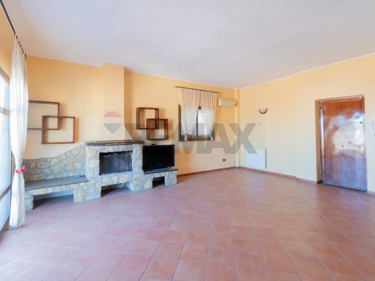 Attico/Mansarda in vendita a Palermo, Pitrè - foto 10