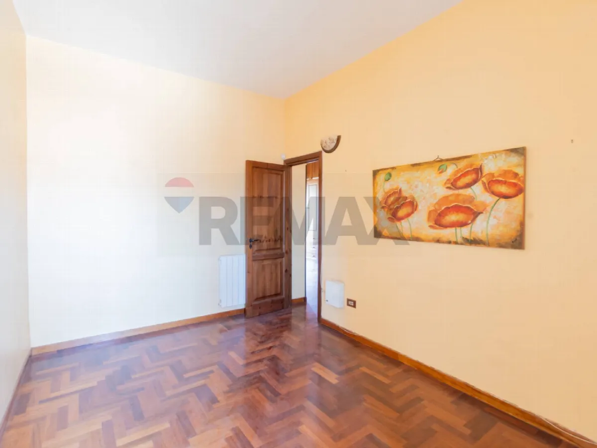 Attico/Mansarda in vendita a Palermo, Pitrè - foto 2