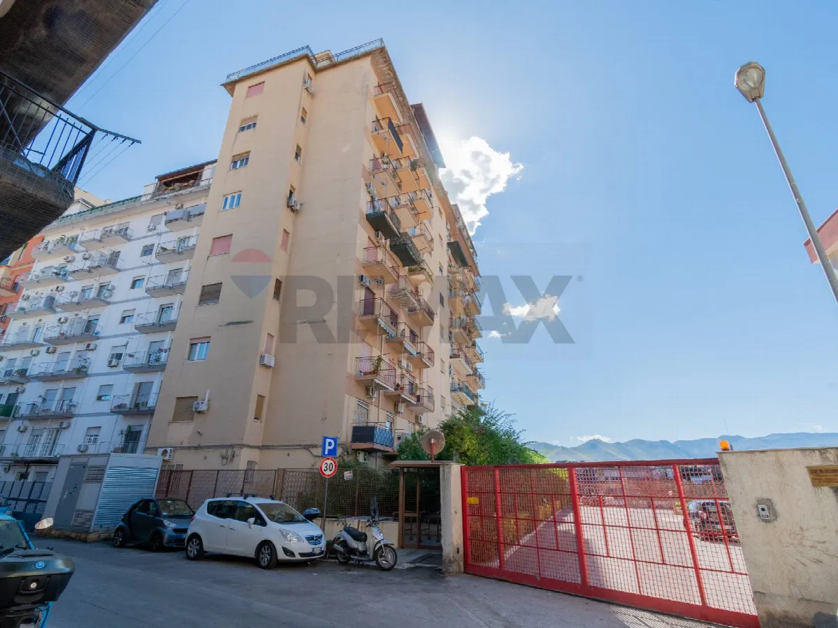 Attico/Mansarda in vendita a Palermo, Pitrè - foto 4