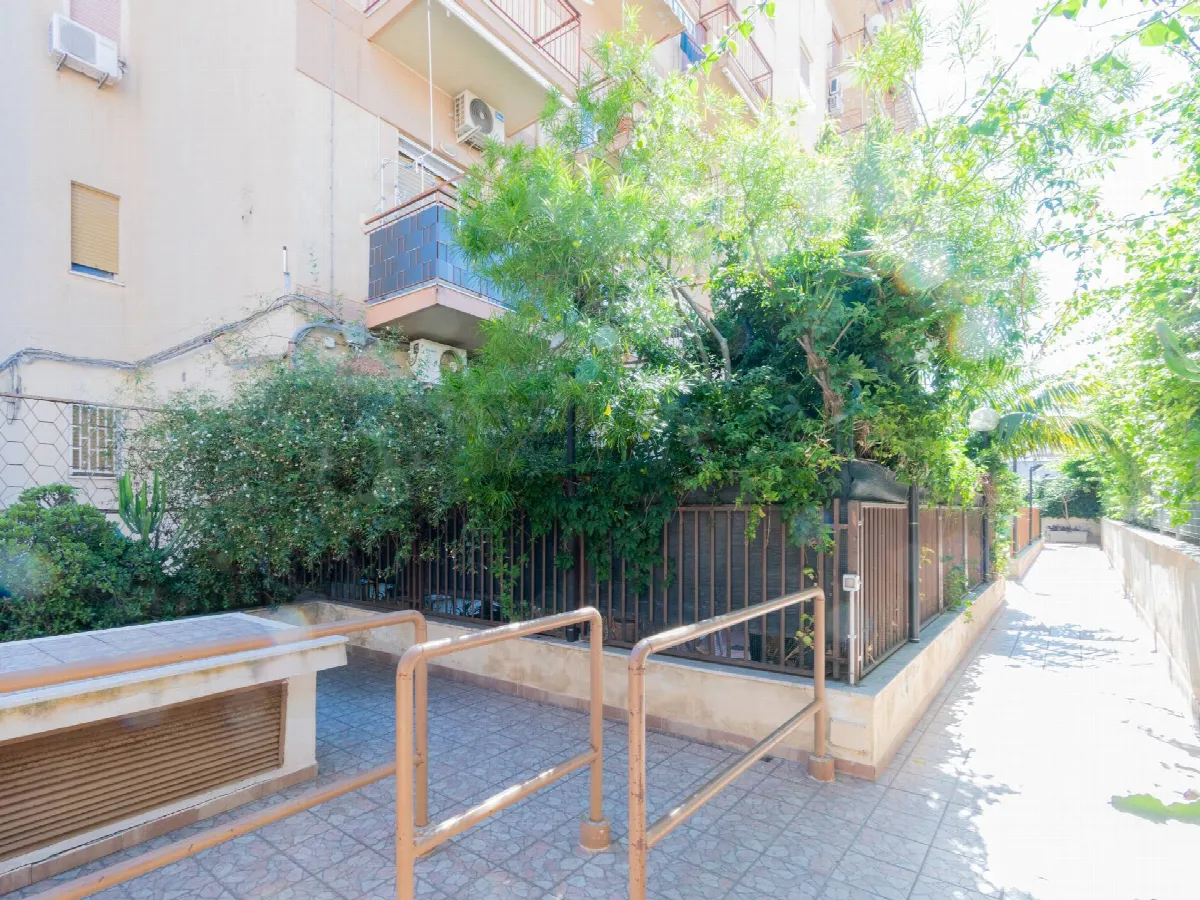 Attico/Mansarda in vendita a Palermo, Pitrè - foto 5