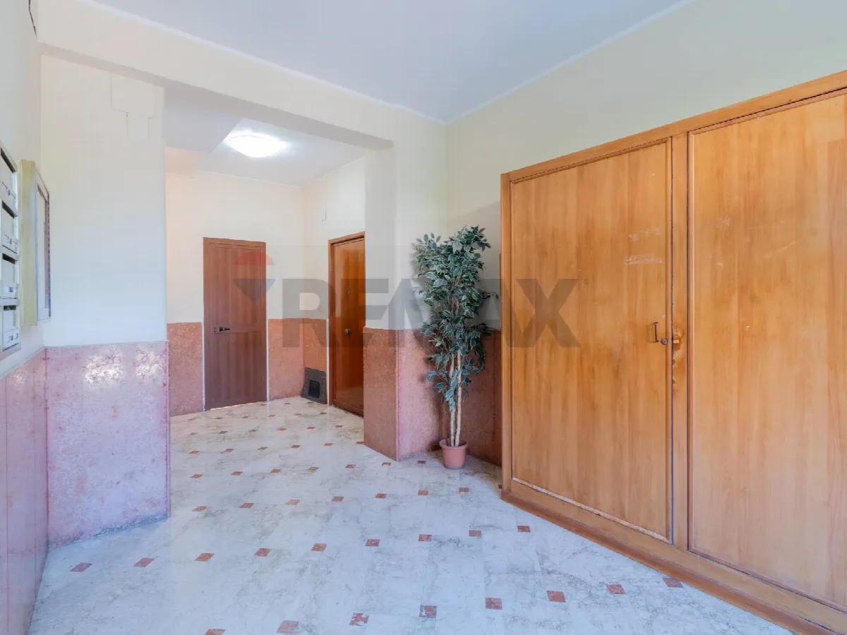 Attico/Mansarda in vendita a Palermo, Pitrè - foto 7