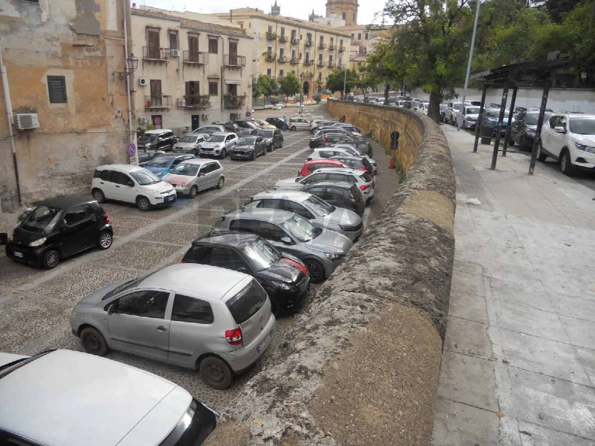 Appartamento in vendita a Palermo, Centro storico - foto 10