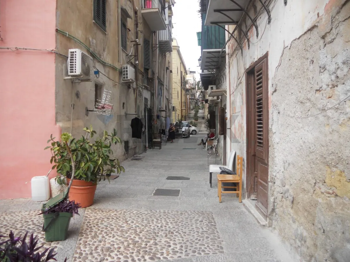 Appartamento in vendita a Palermo, Centro storico - foto 4