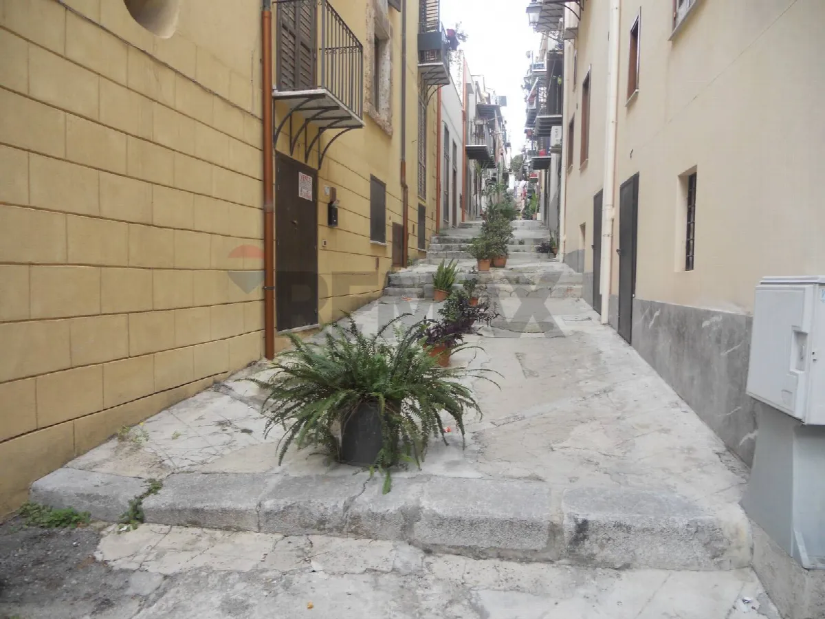 Appartamento in vendita a Palermo, Centro storico - foto 5