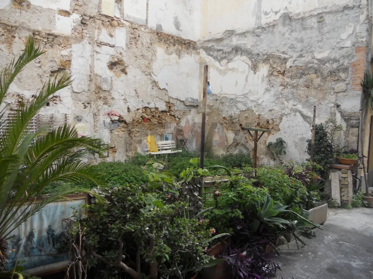 Appartamento in vendita a Palermo, Centro storico - foto 6