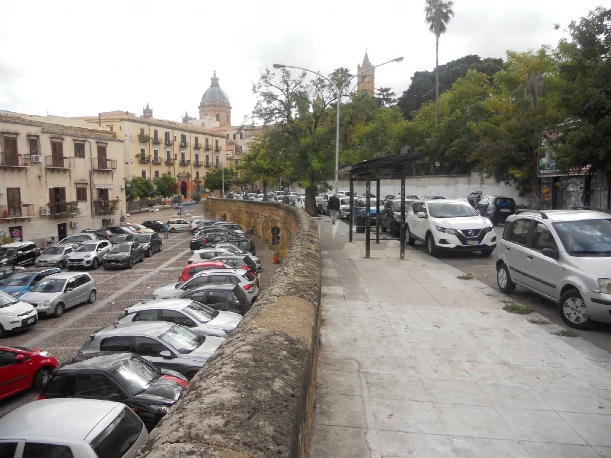 Appartamento in vendita a Palermo, Centro storico - foto 7