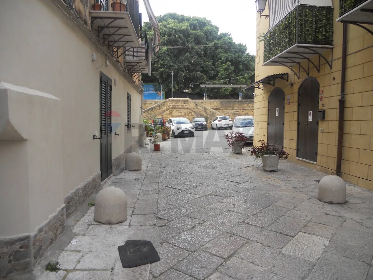 Appartamento in vendita a Palermo, Centro storico - foto 9