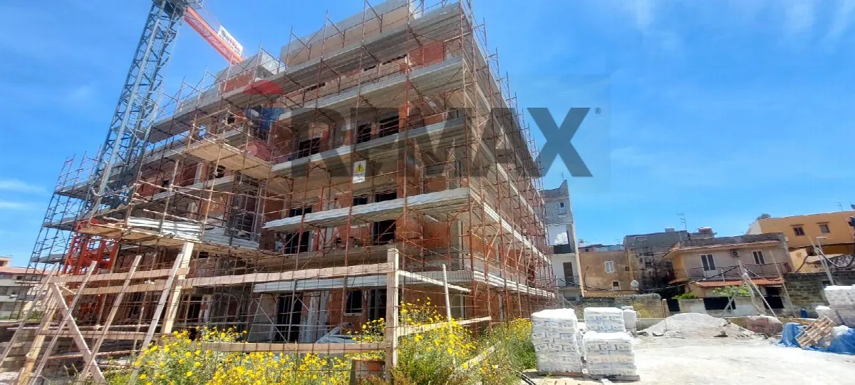 Nuove costruzioni in vendita a Ficarazzi - foto 1