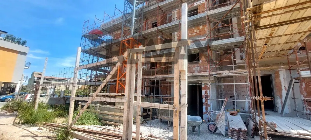 Nuove costruzioni in vendita a Ficarazzi - foto 3