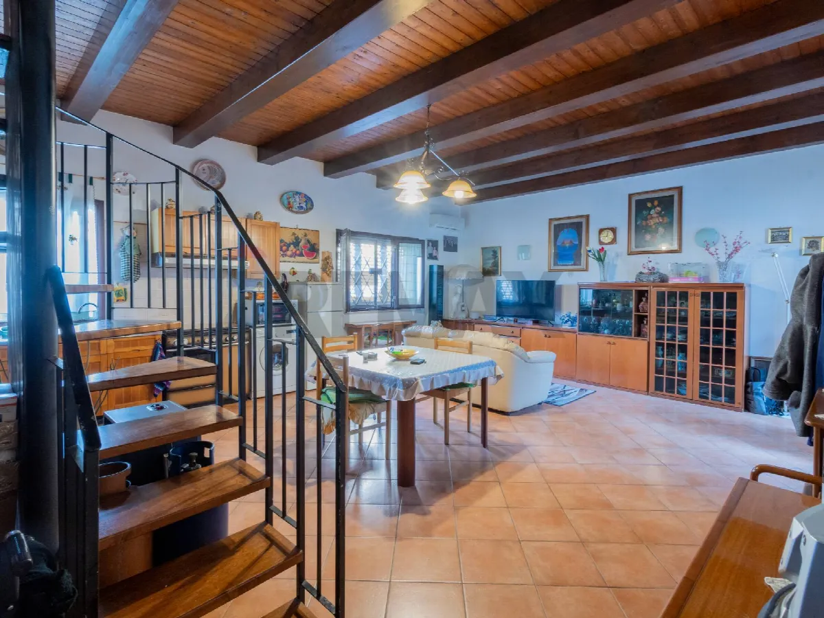 Appartamento in vendita a Palermo, Pallavicino - foto 4