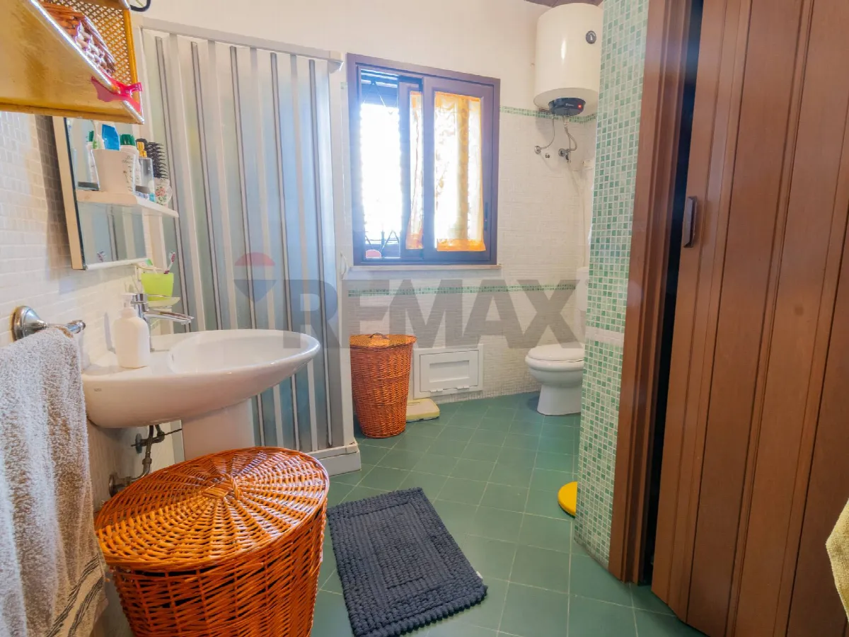 Appartamento in vendita a Palermo, Pallavicino - foto 6