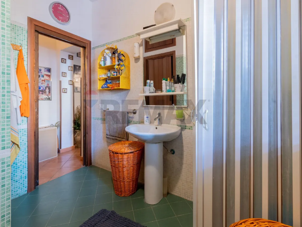 Appartamento in vendita a Palermo, Pallavicino - foto 8