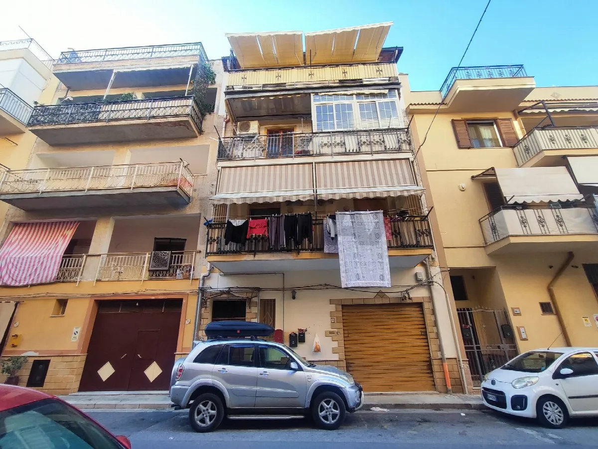 Appartamento in vendita a Bagheria - foto 1