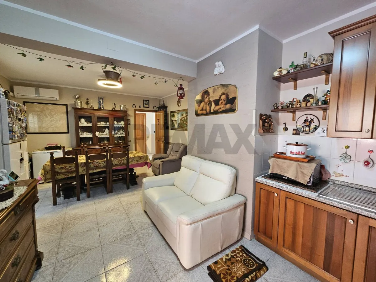 Appartamento in vendita a Terrasini - foto 2
