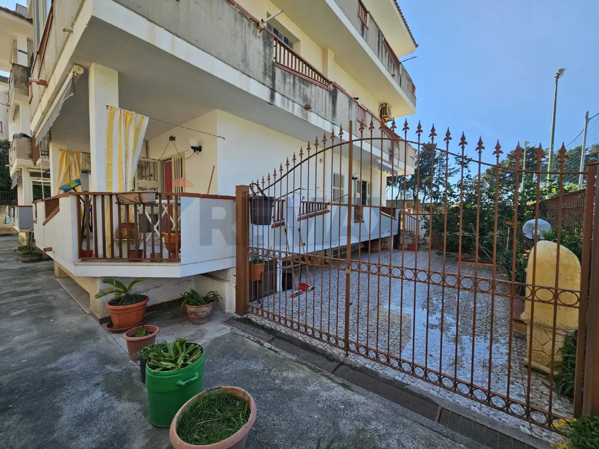 Appartamento in vendita a Terrasini - foto 4
