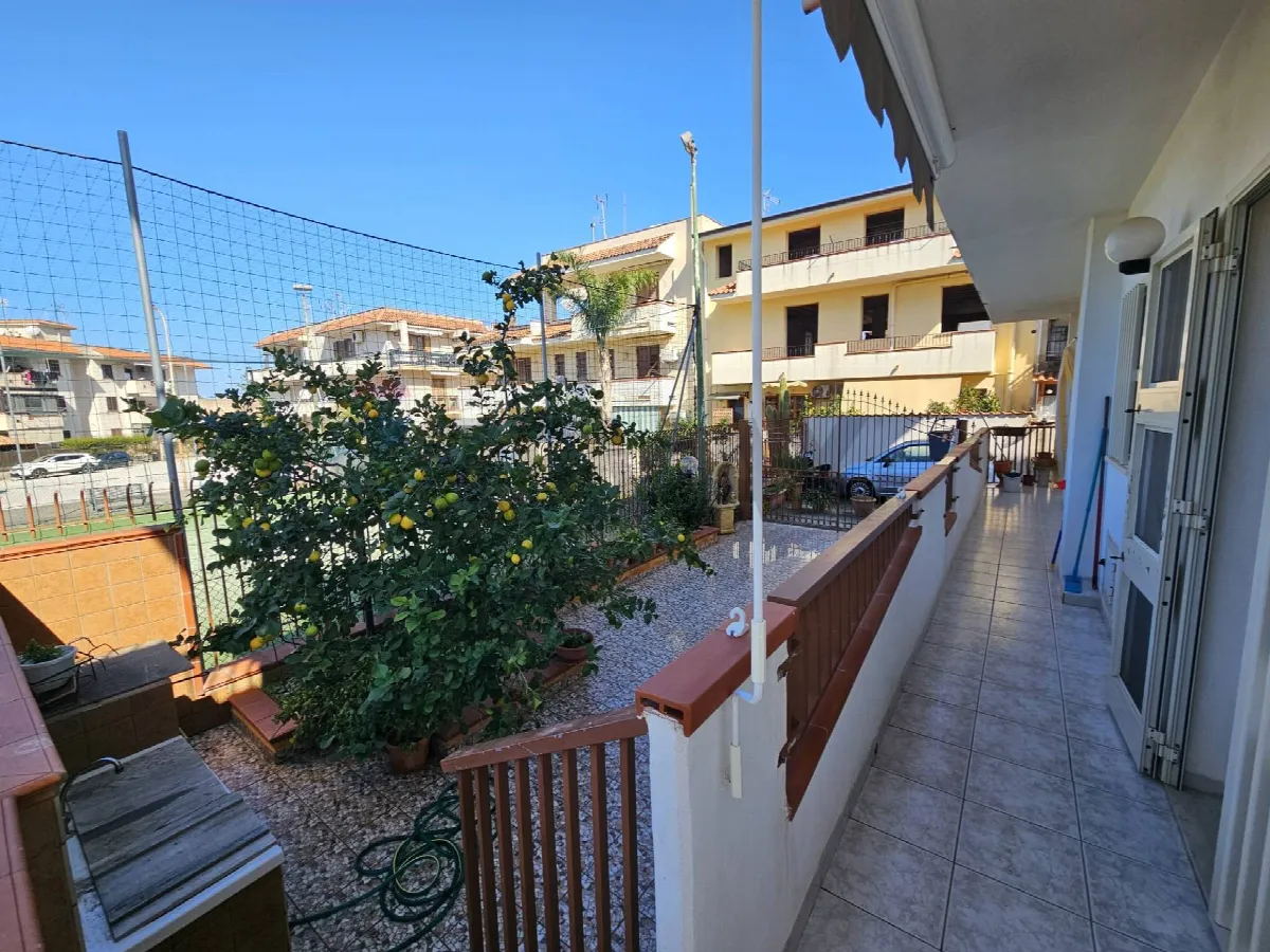 Appartamento in vendita a Terrasini - foto 5
