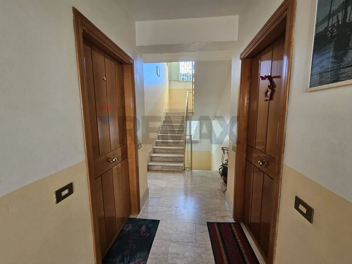 Appartamento in vendita a Terrasini - foto 8