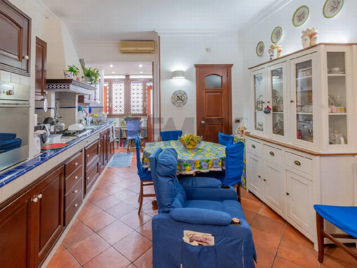 Appartamento in vendita a Palermo, Lazio - foto 10