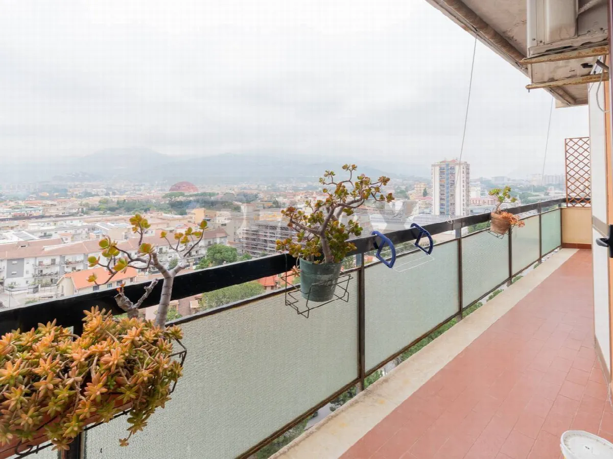 Appartamento in vendita a Palermo, Lazio - foto 4
