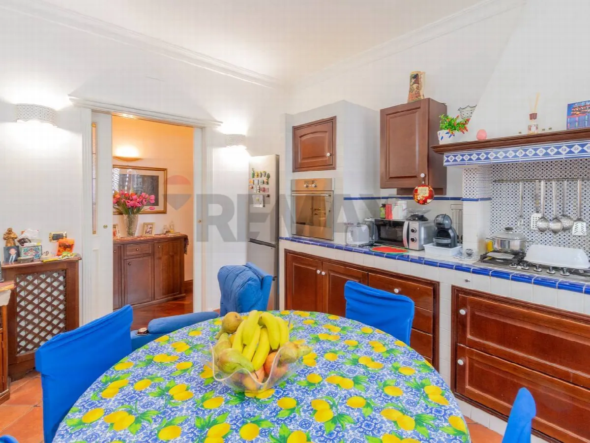 Appartamento in vendita a Palermo, Lazio - foto 8