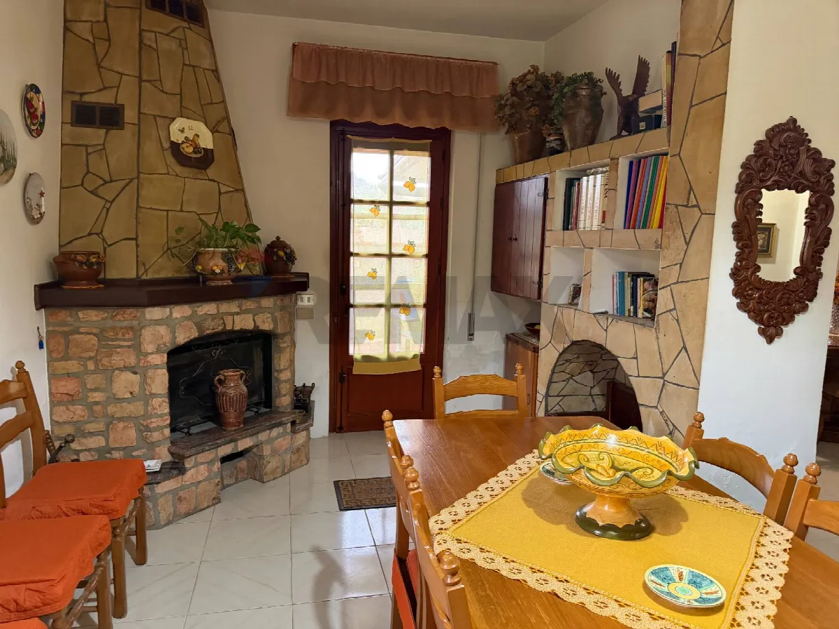 Appartamento in vendita a Santa Flavia - foto 6